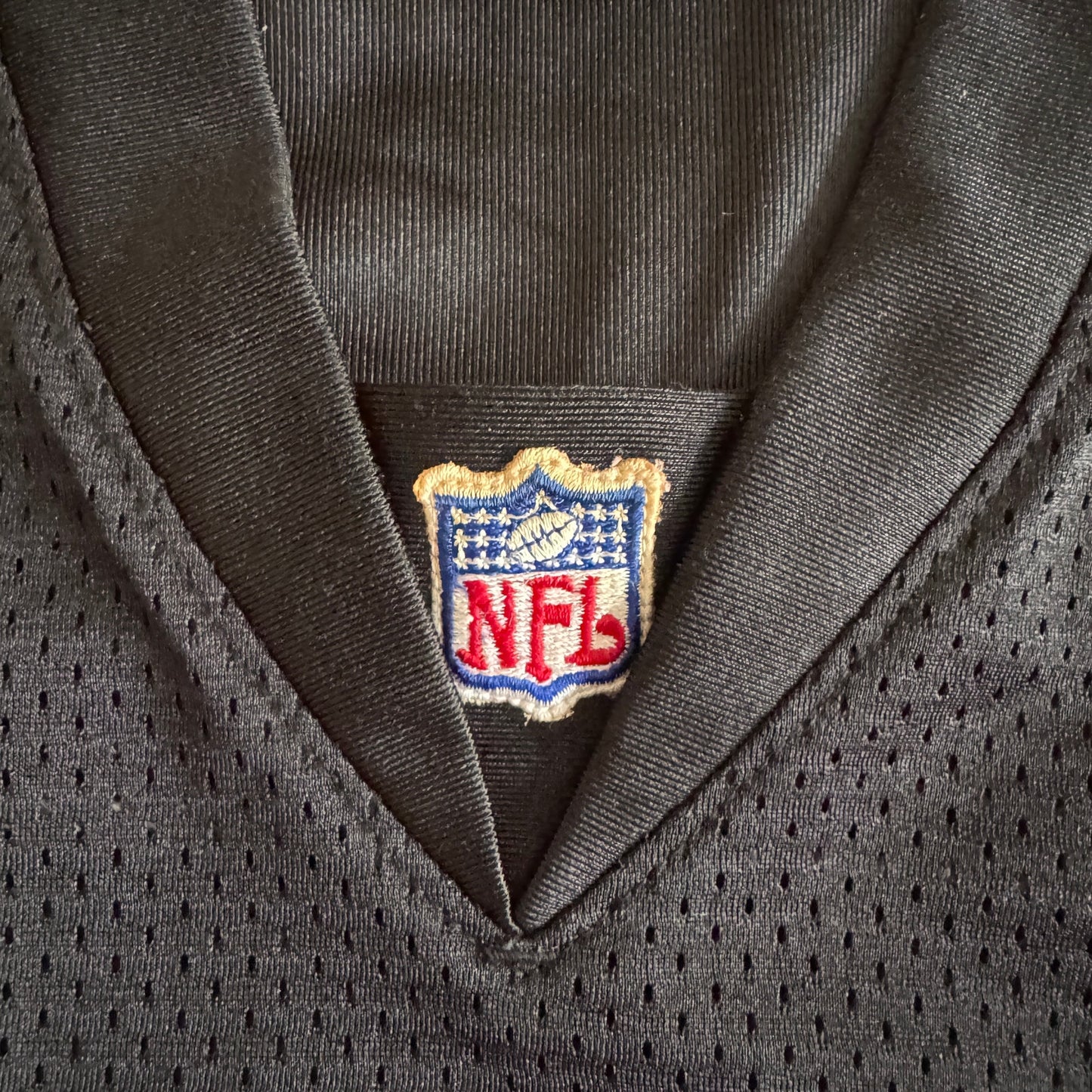 2001 Michael Vick NFL Atlanta Falcons Reebok Stitched Jersey Black NFL 54 2XL
