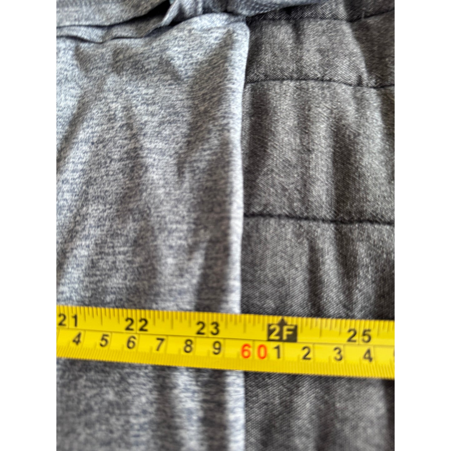 Champion Minnesota Golden Gophers Grey Logo Shirt Men's XL