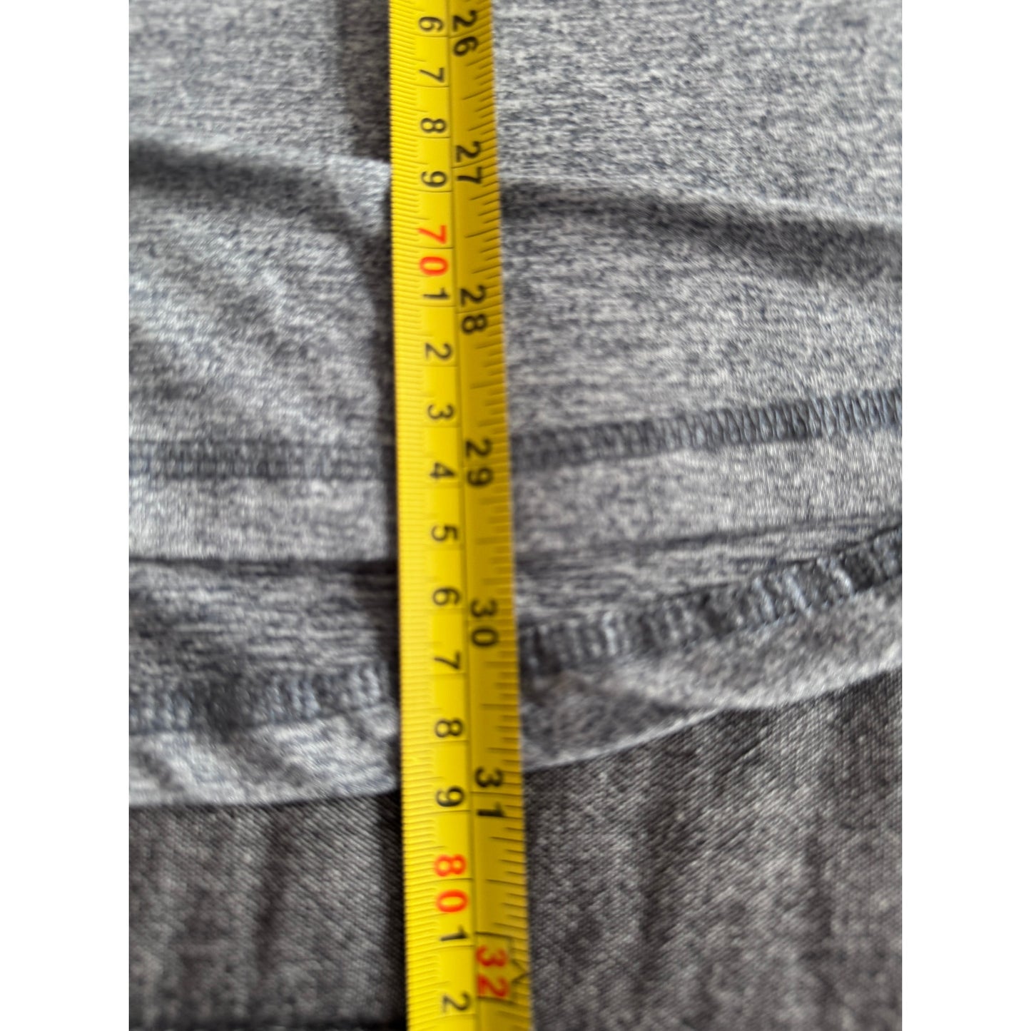Champion Minnesota Golden Gophers Grey Logo Shirt Men's XL
