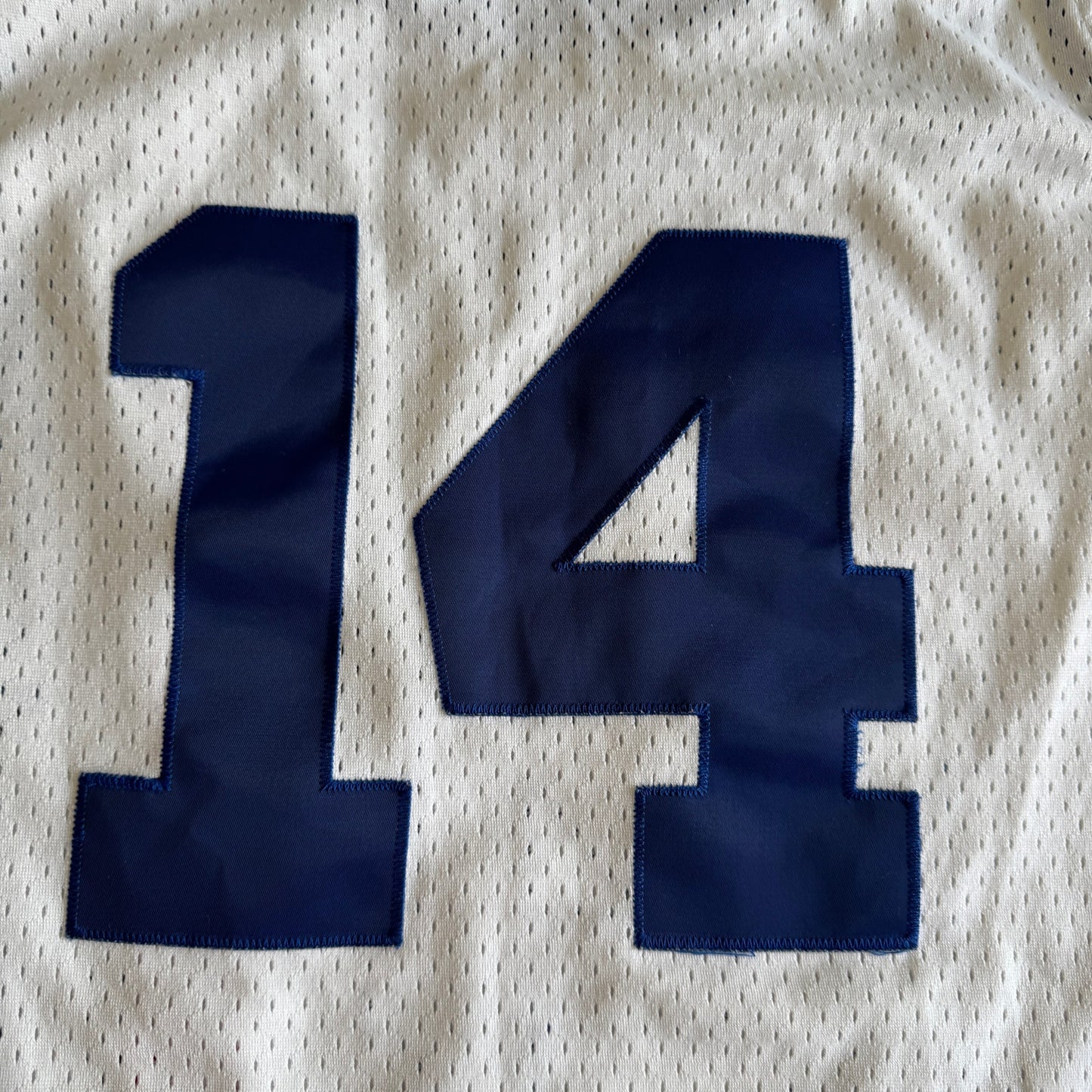 Vintage 2005 Reebok NBA Cincinatti Royals Oscar Robertson HWC Jersey XL RARE