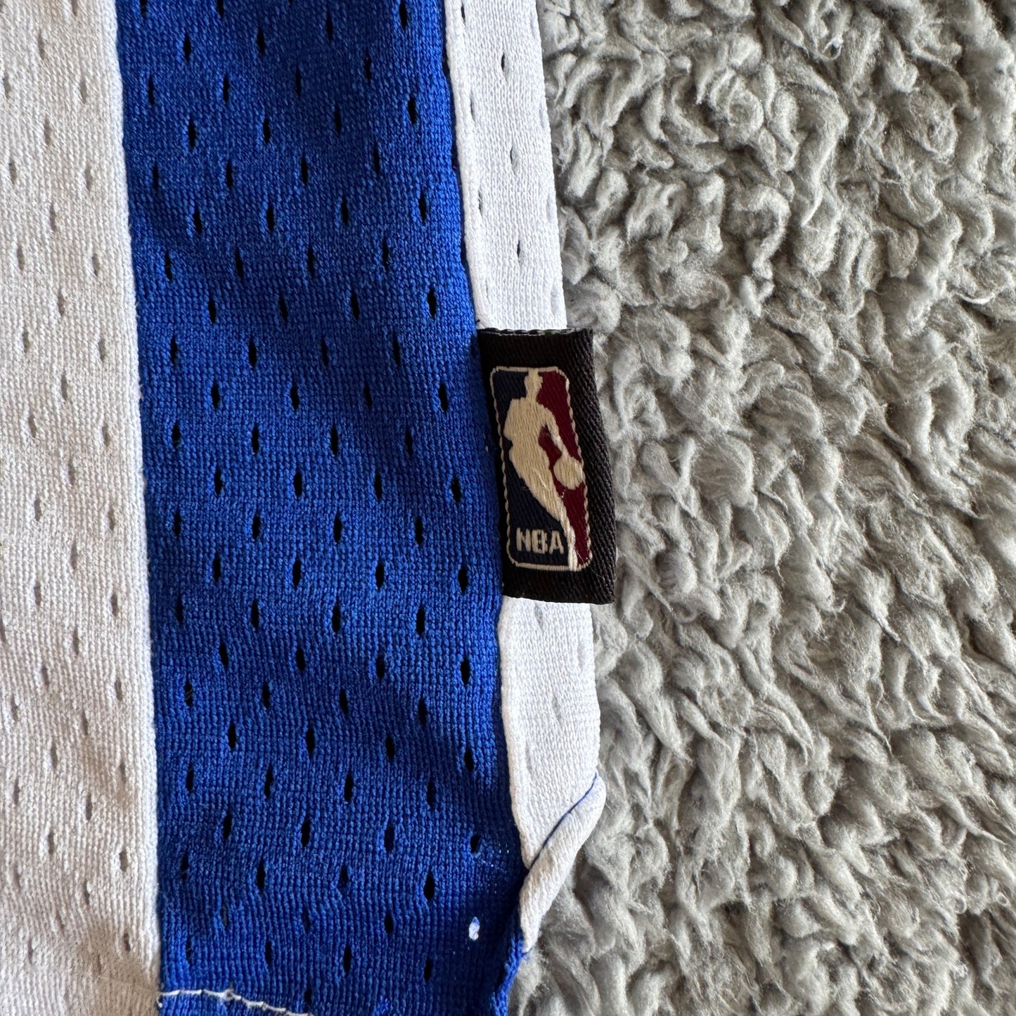 Vintage 2005 Reebok NBA Cincinatti Royals Oscar Robertson HWC Jersey XL RARE