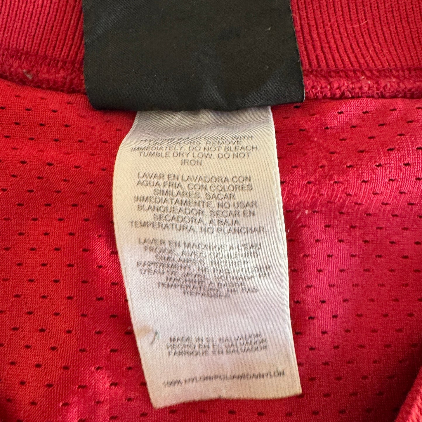 Vintage 2000 Authentic Adidas Steve Young NFL San Francisco 49ers Jersey 54 RARE
