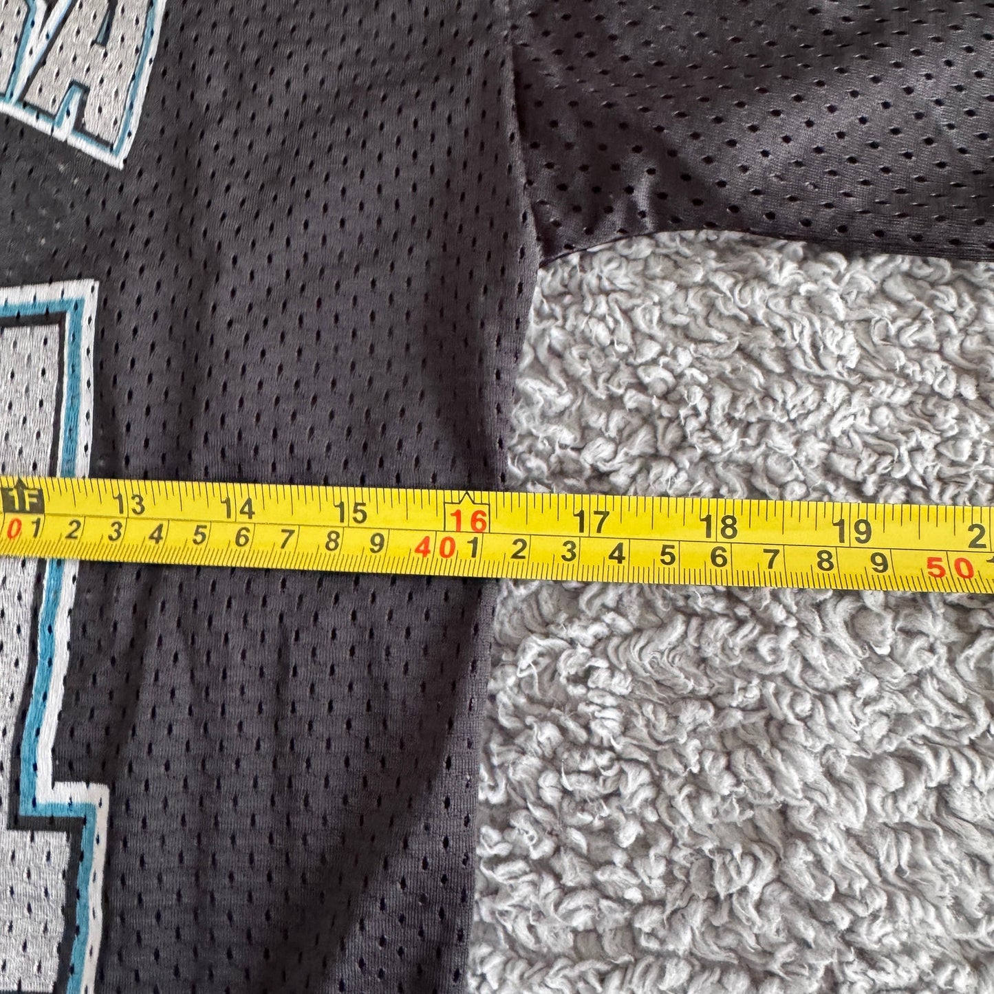 Autographed Miguel Cabrera MLB Florida Marlins Black Jersey SGA Youth XL Mens S